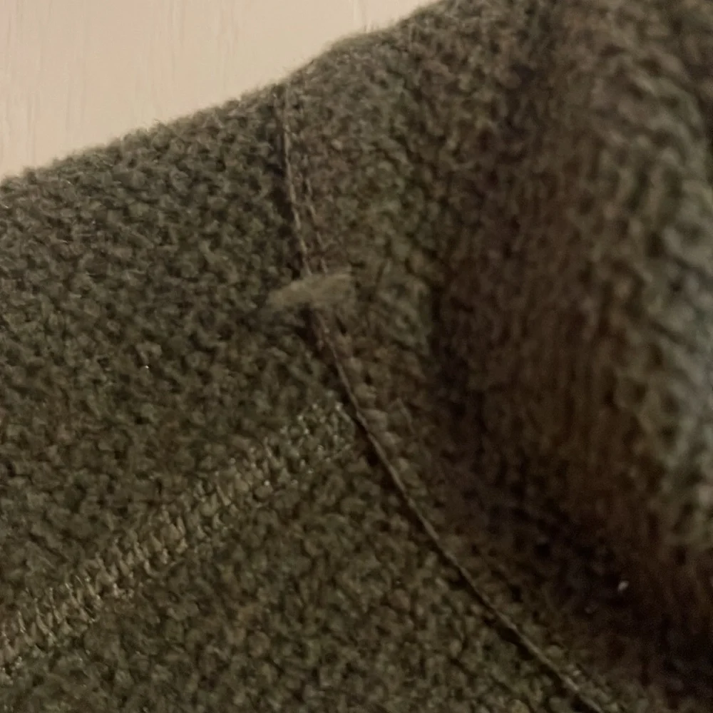 Men’s Merrell Half Zip Sweater - Picture 4 of 7